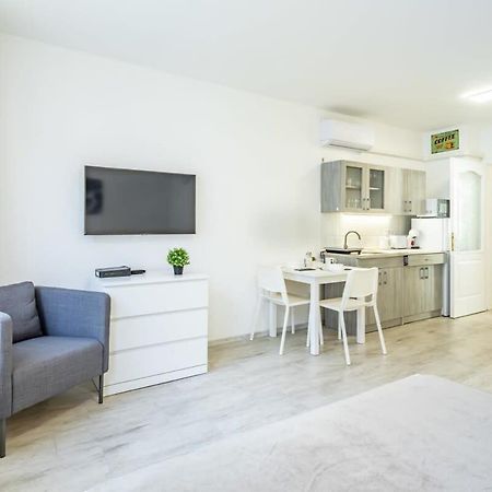 Convenient 2-Room Central Apartment Budapest Esterno foto