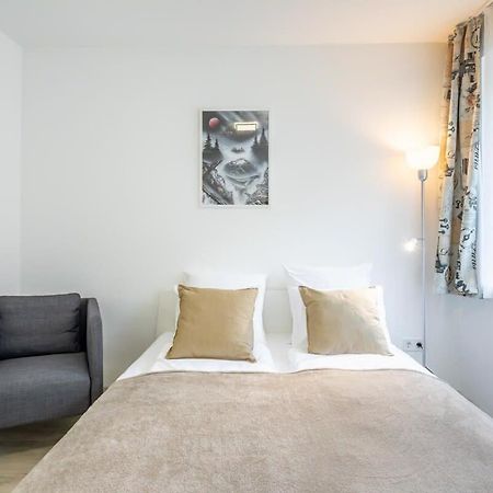 Convenient 2-Room Central Apartment Budapest Esterno foto