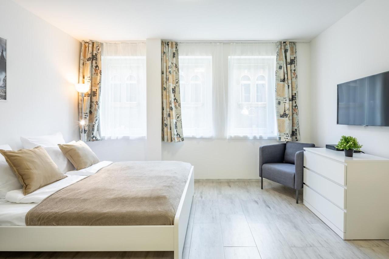 Convenient 2-Room Central Apartment Budapest Esterno foto